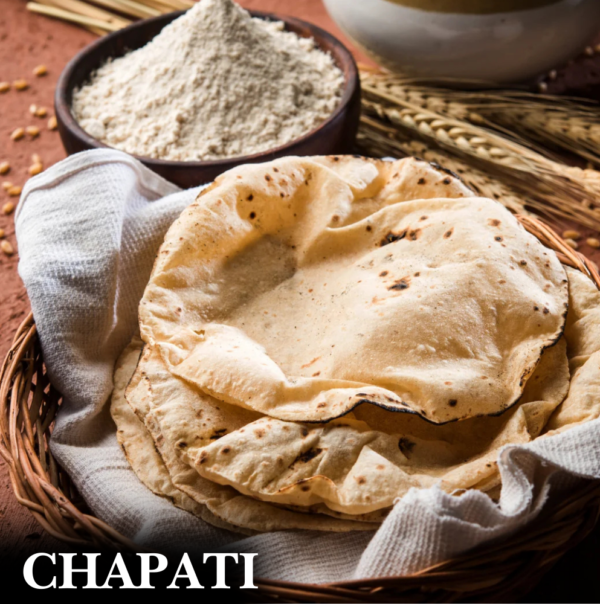 Chapati