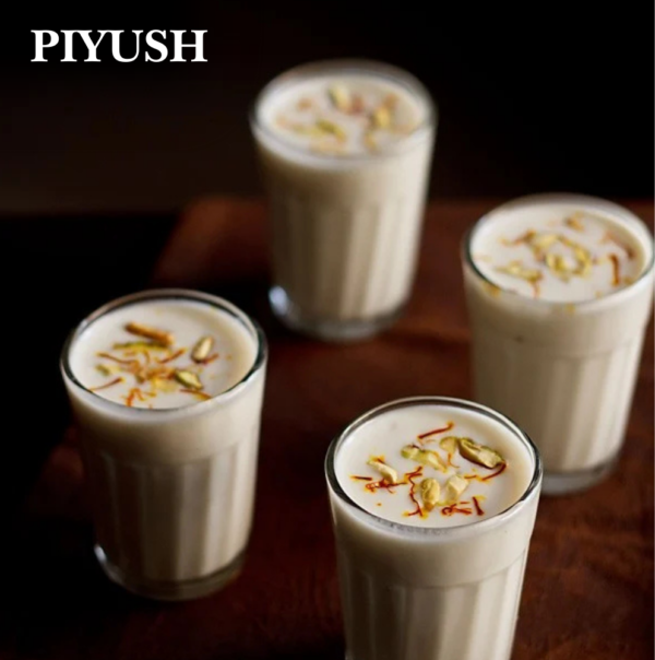Piyush