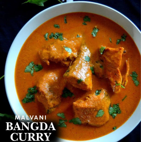 Malvan Fish Kalvan Bangda