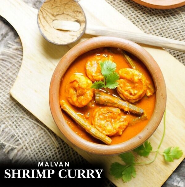 Malvan Fish Kalvan Shrimp