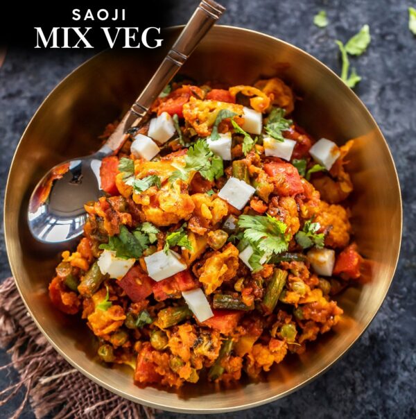 Mix Veg