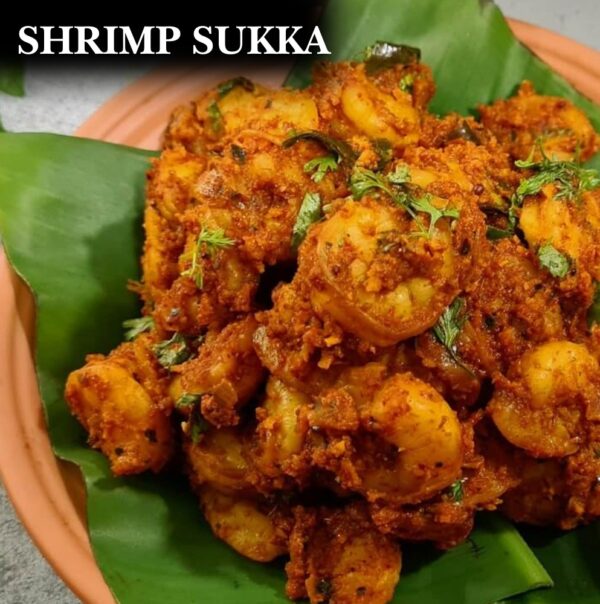 Sukkhha Shrimp