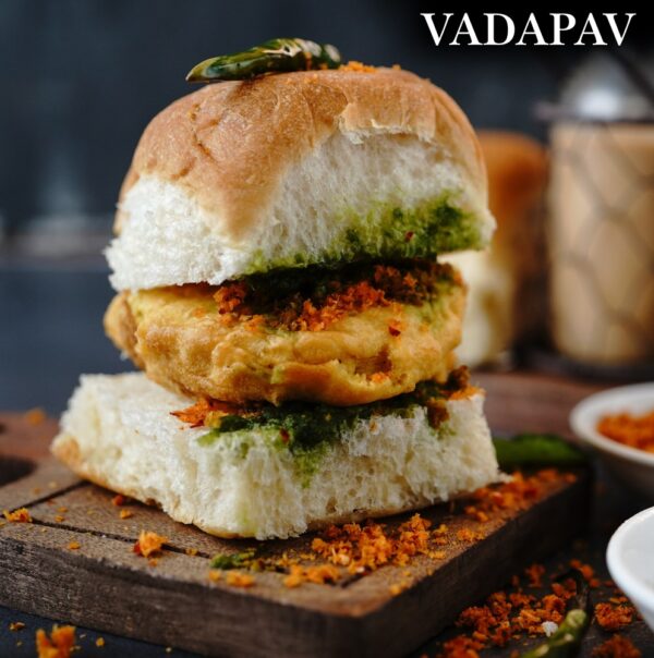 Vada Pav