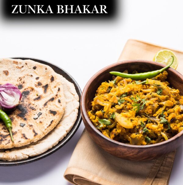 Jhunka Bhakari